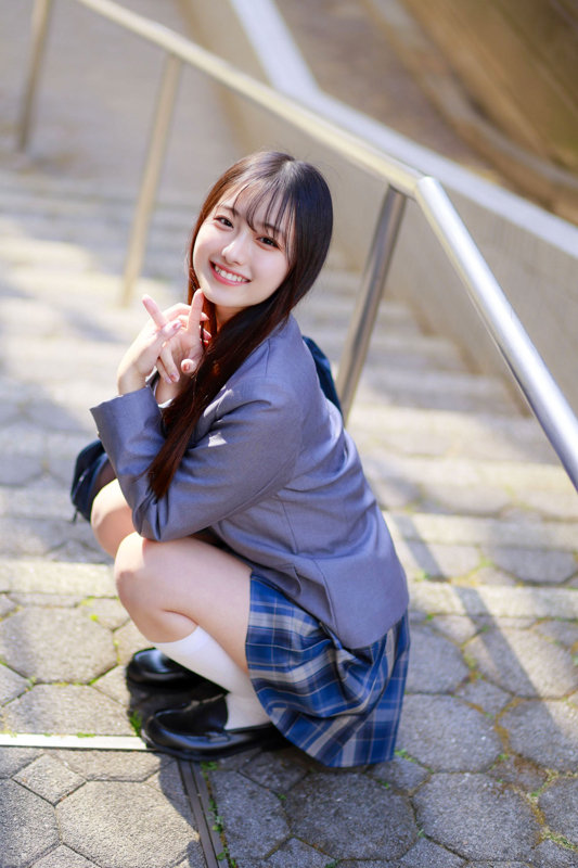 かほちゃん【deaa004】