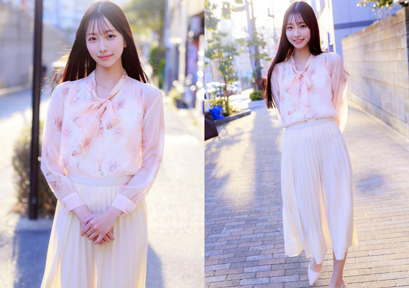 あやみさん【deth007】