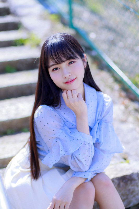 【deth008】はなちゃん