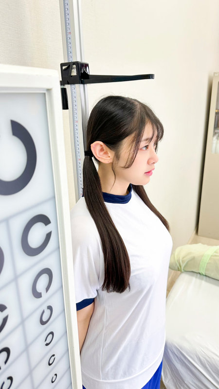 【pai213】なぎさちゃん