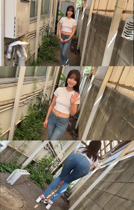 Sさん【smjx172】