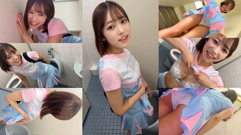 【smub095】舞ちゃん