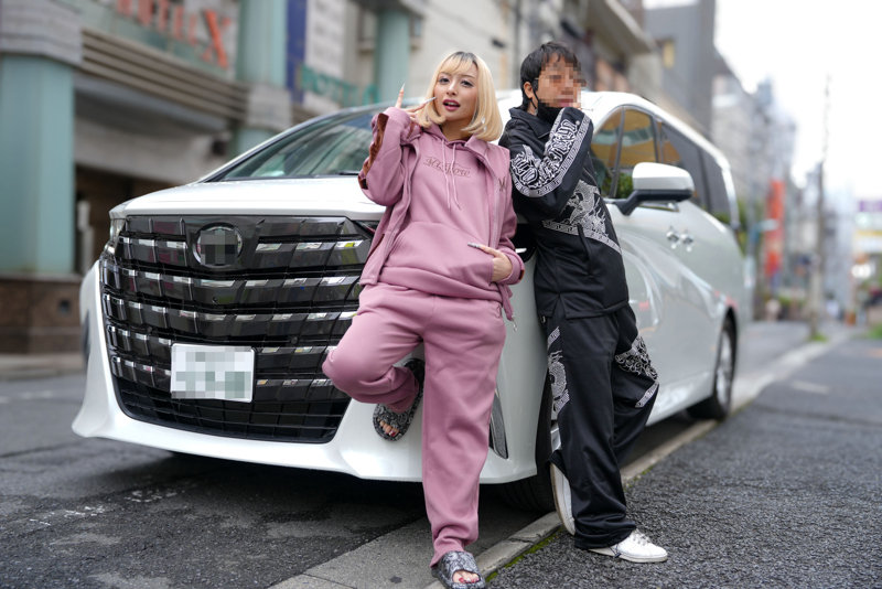 【debz014】らんちゅー