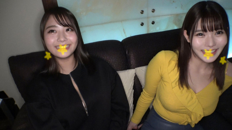 【shinki234】あすなちゃん＆まひるちゃん