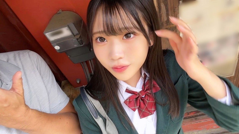 【skoi005】ゆのちゃん