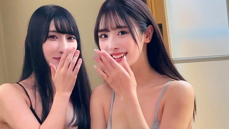 【smgd003】ゆいか＆みほ