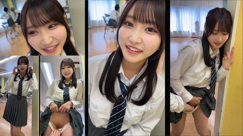 【smuc168】Shiori