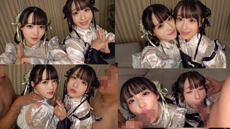 【zake019】mic＆mic