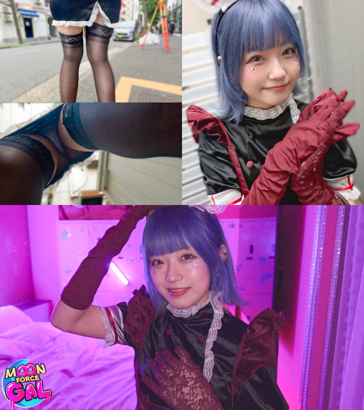 【mfcg007】Ruru