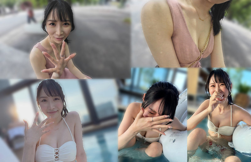【pai177】莉央
