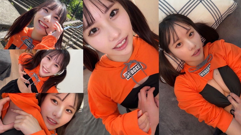 【smub065】ひなこちゃん