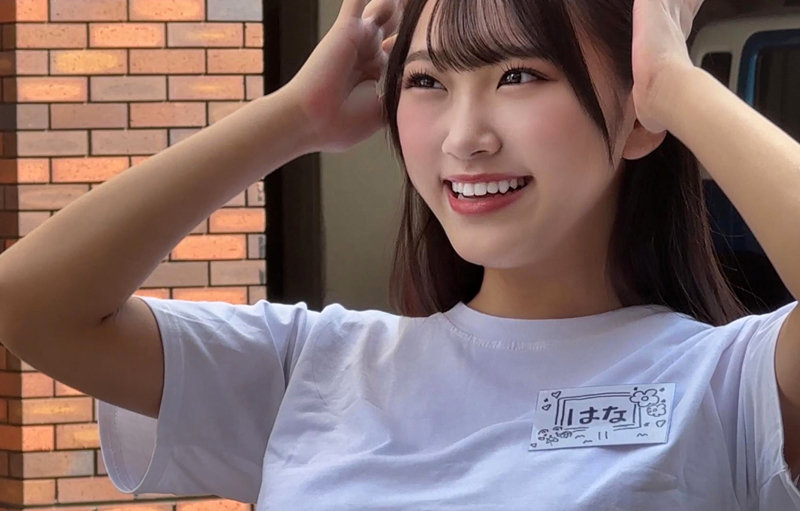 はなさん【smjs059】