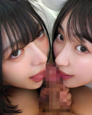 ゆみ＆るか【simw008】