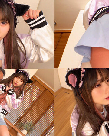 hinakoちゃん【smcos003】