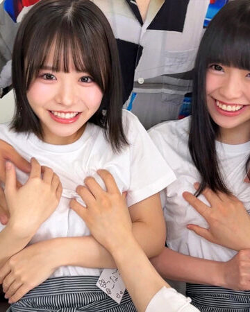 こなつさん＆こはるさん【smjs065】